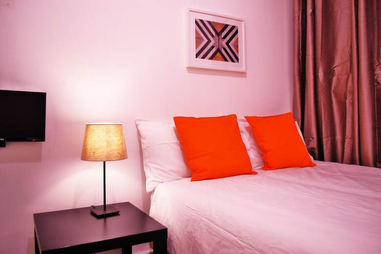 Hotel The Lion Head