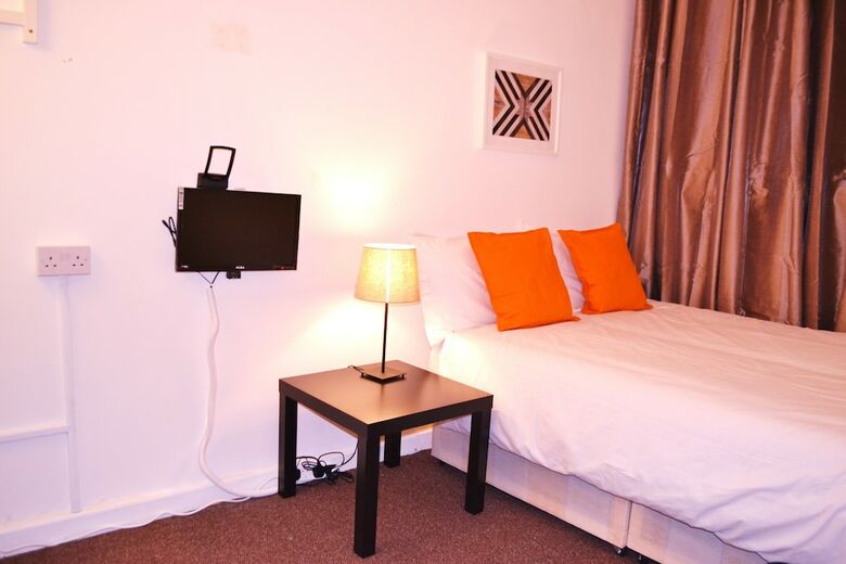 Hotel The Lion Head