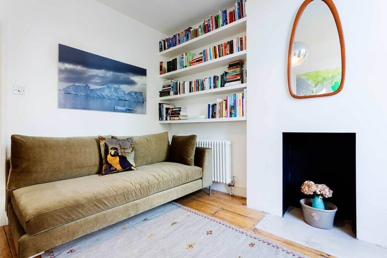 Apartamento Raise The Bar