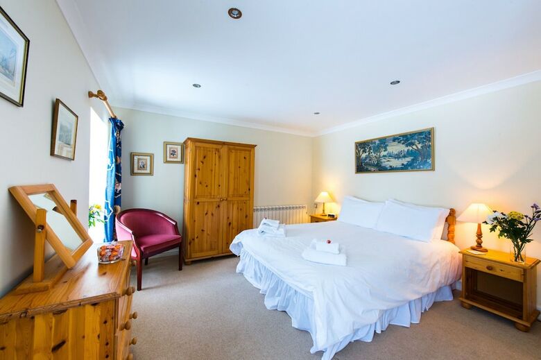 Curlew Cottage