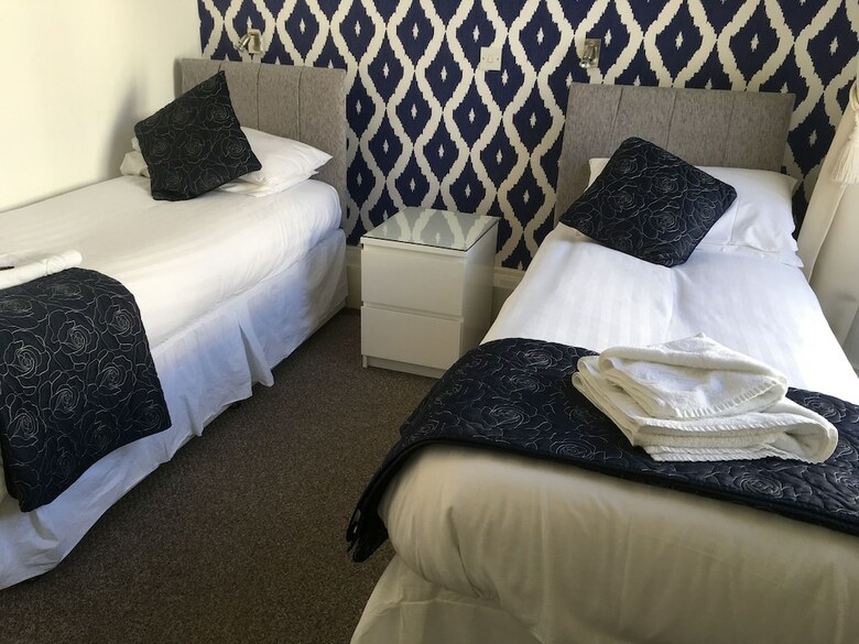 Nethway Hotel