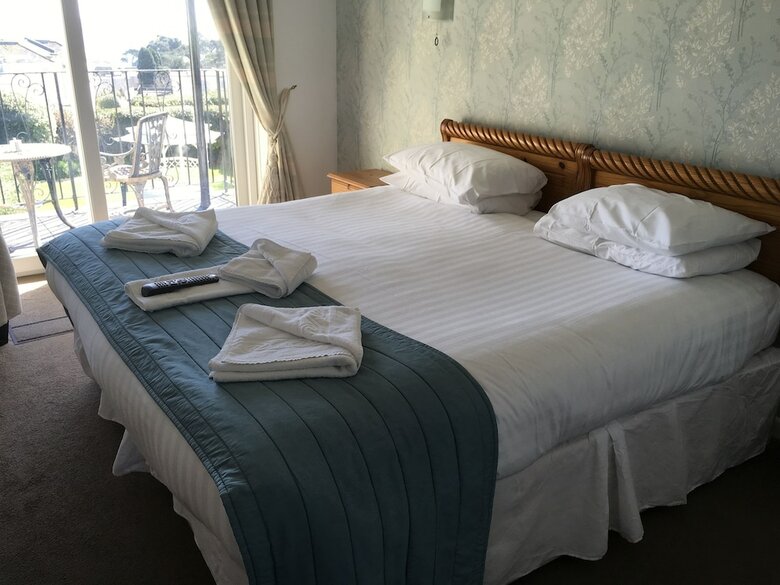 Nethway Hotel