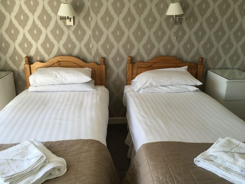 Nethway Hotel