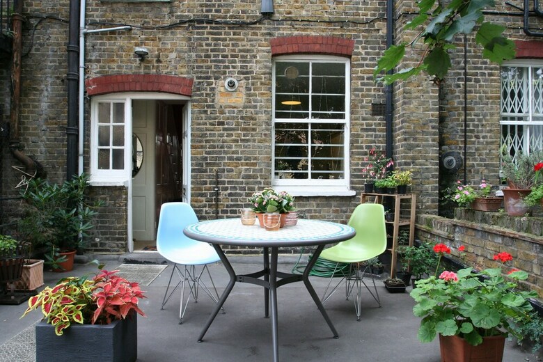 Apartamentos Tranquil Oasis By Pop Brixton