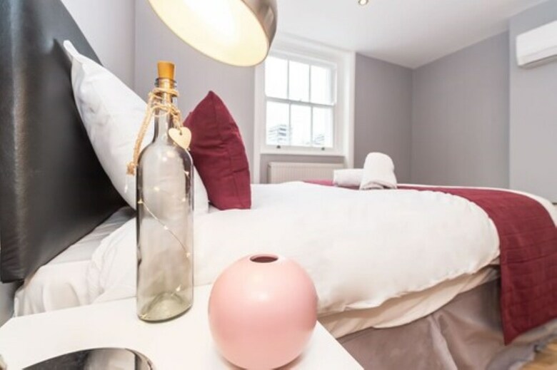 Pml Apartments Southwick Street