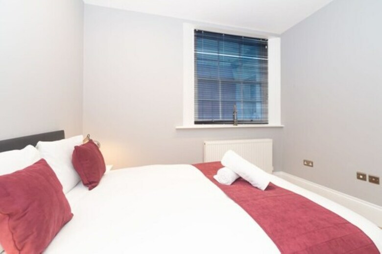 Pml Apartments Southwick Street