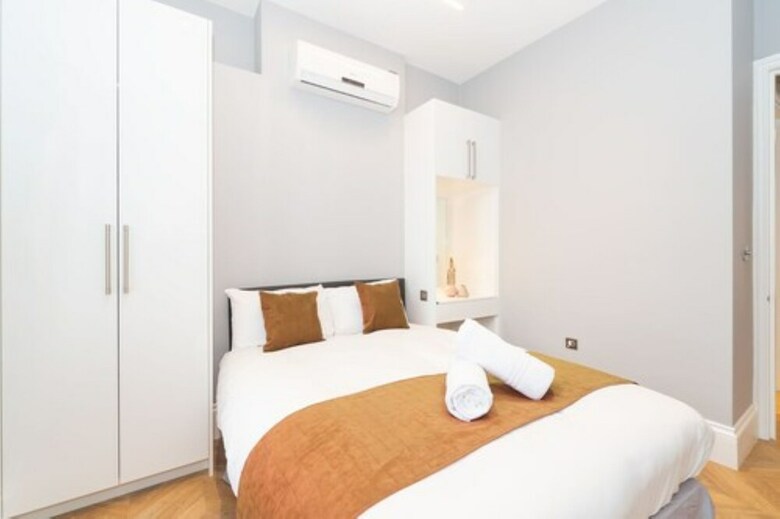 Pml Apartments Southwick Street