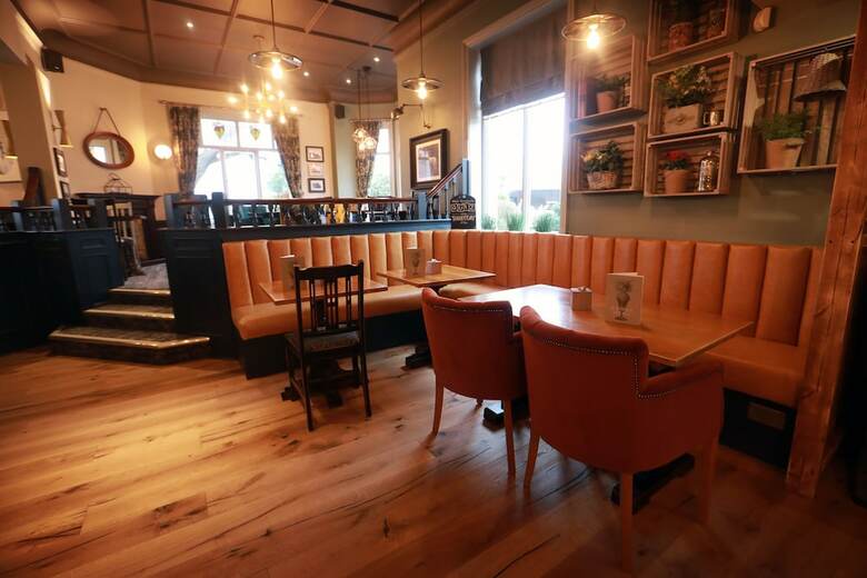 Posada Green Lodge, Wirral By Marston's Inns