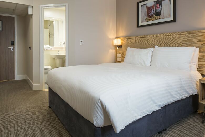 Posada Green Lodge, Wirral By Marston's Inns