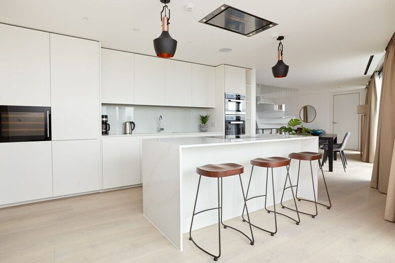 Apartamentos Sonder At Southwark Residence