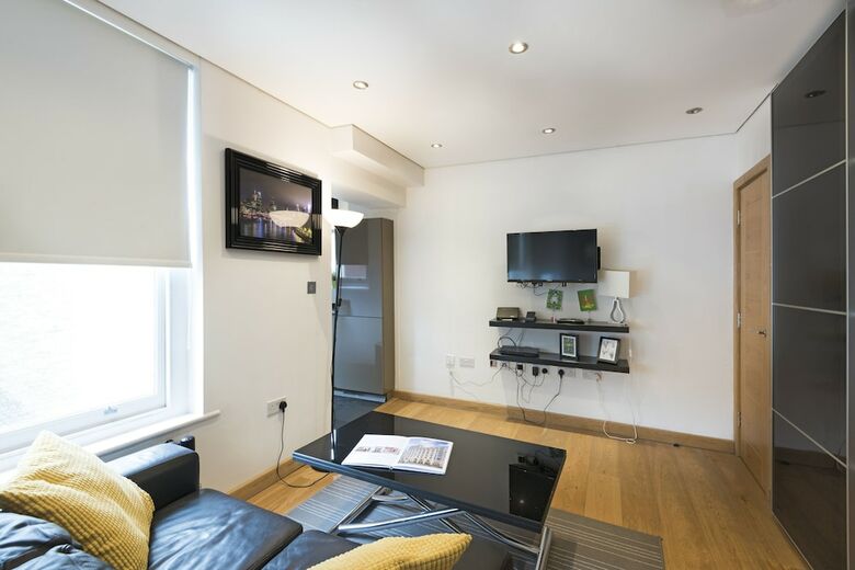 Stay Inn Apartments St. Paul's