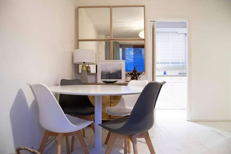 Apartamento Beautiful Battersea Flat - 4 Guests