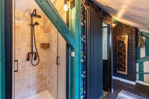 Apartamento Mar�e Haute - Nice Refresh Studio In A Full Center - Netflix - Wifi -