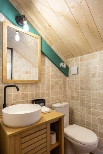 Apartamento Mar�e Haute - Nice Refresh Studio In A Full Center - Netflix - Wifi -