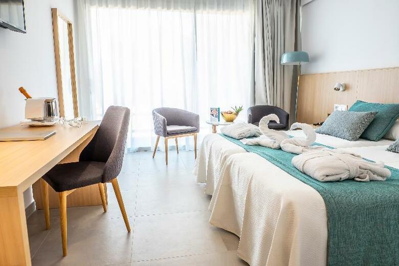 Hotel Gran Sagitario