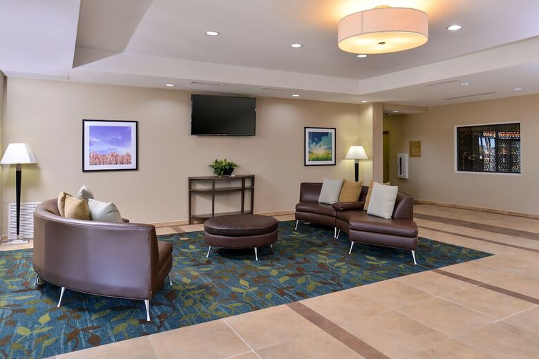 Candlewood Suites Kenedy, An Ihg Hotel