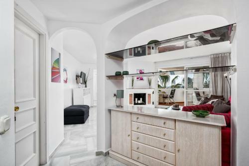 Apartamento 397 Puerto Marina