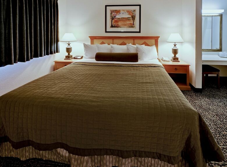 Aparthotel Studio 6 Killeen, Tx