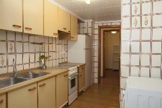 Apartamentos Florazar 2