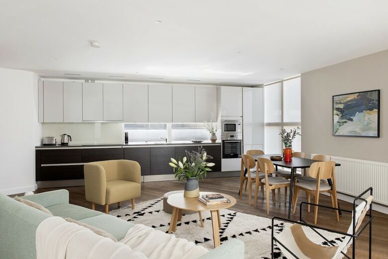 Apartamentos Saco Covent Garden - St Martin's