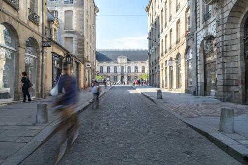Apartamento L'op�ra Appartement Cosy Centre Historique