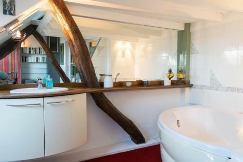 Apartamento L'op�ra Appartement Cosy Centre Historique