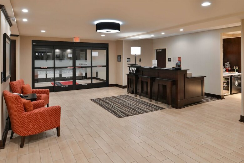 Hotel Hampton Inn & Suites Mount Joy/lancaster West, Pa