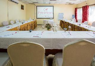 Hotel Prideinn Express Nyali