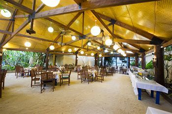 Hotel Sanctuary Rarotonga On The Beach