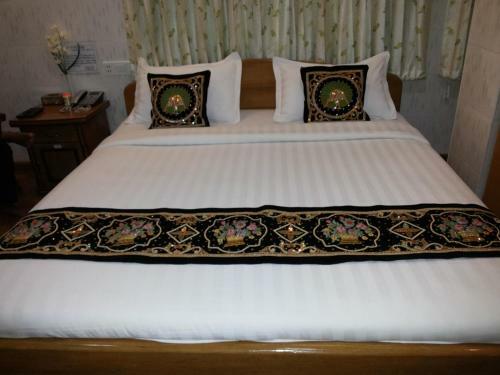 Aung Shun Lai Hotel