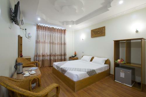Golden Dream Hotel