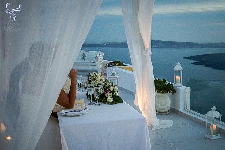 Hotel Infinity Suites & Dana Villas