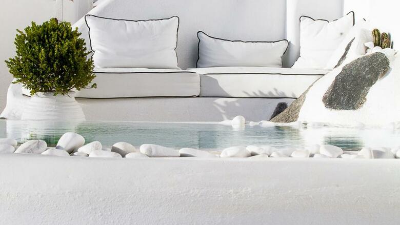 Hotel Infinity Suites & Dana Villas