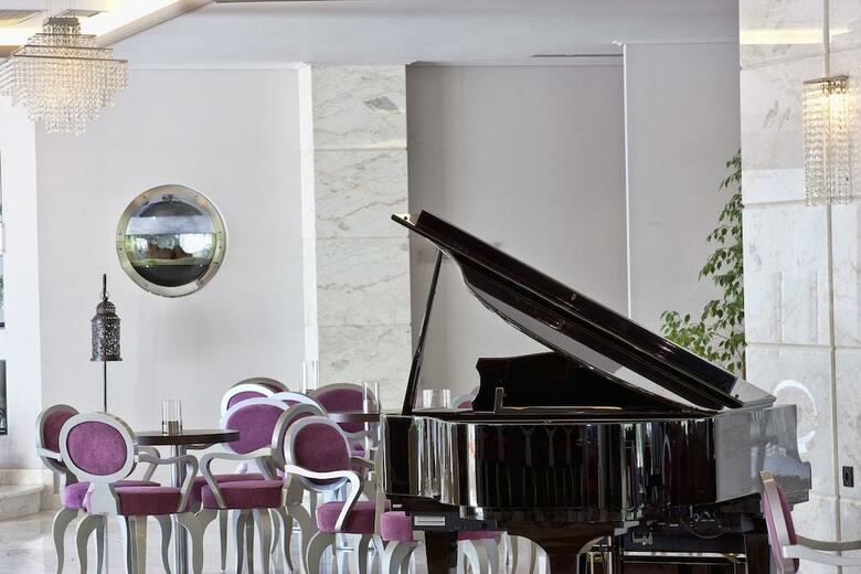 The Lesante Luxury Hotel & Spa