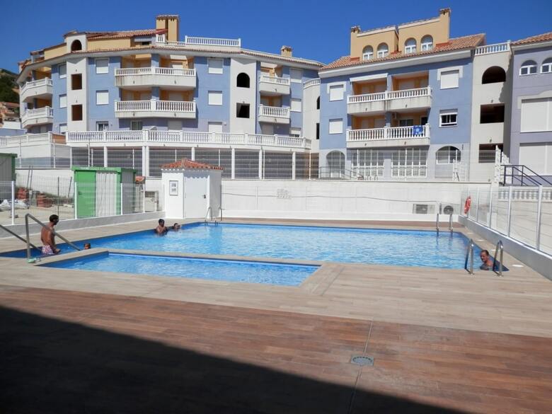 Hotel Apartamentos Gardenias 3000