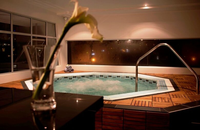 Casa Grande Hotel