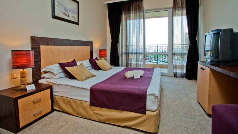 Hotel Dit Majestic Beach Resort