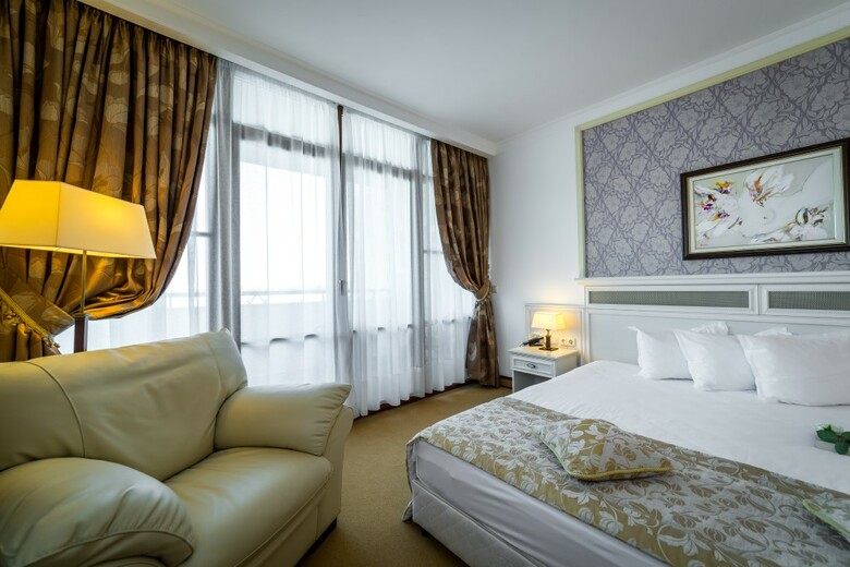 Hotel Royal Palace Helena Sands