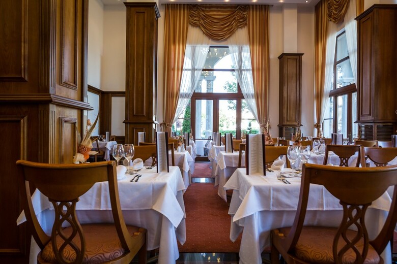 Hotel Royal Palace Helena Sands