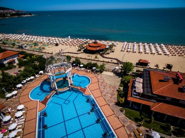 Hotel Royal Palace Helena Sands
