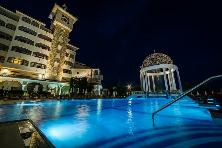Hotel Royal Palace Helena Sands