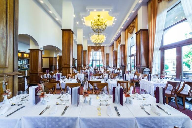 Hotel Royal Palace Helena Sands