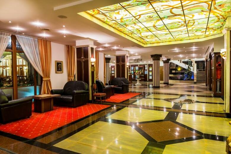 Hotel Royal Palace Helena Sands