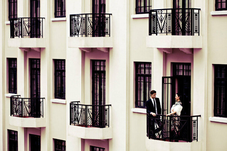 Hotel The Yangtze Boutique Shanghai