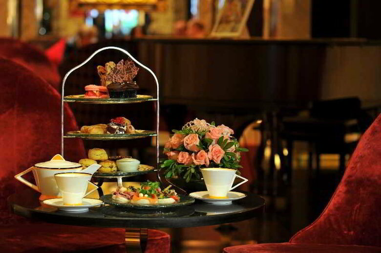 Hotel The Yangtze Boutique Shanghai
