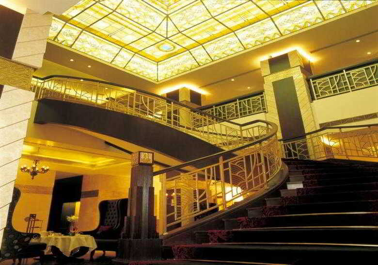 Hotel The Yangtze Boutique Shanghai