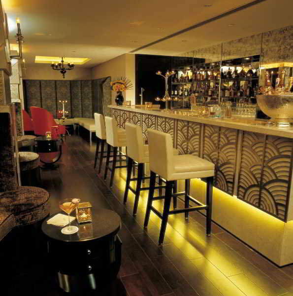 Hotel The Yangtze Boutique Shanghai