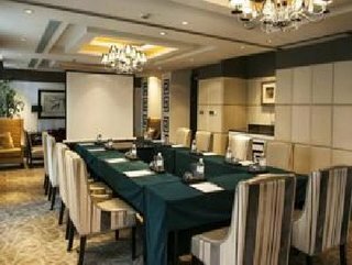Hotel The Yangtze Boutique Shanghai