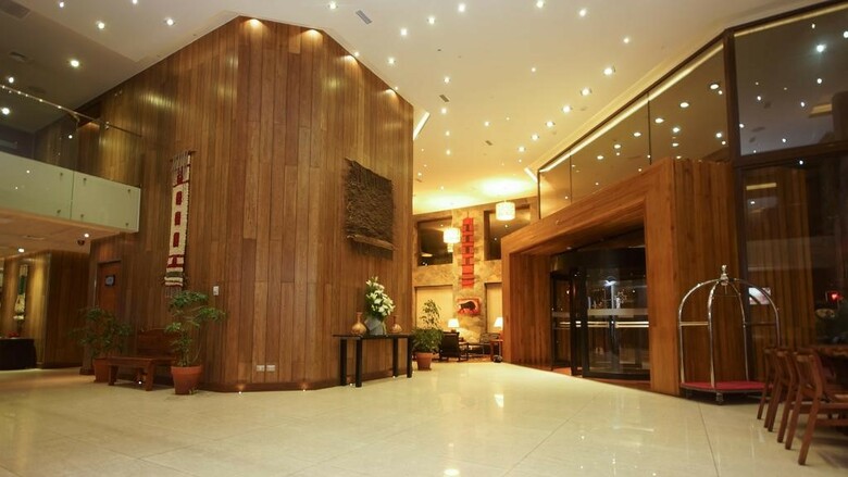 Hotel Manquehue Puerto Montt
