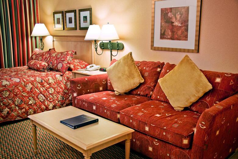 Hotel Accent Inns Burnaby